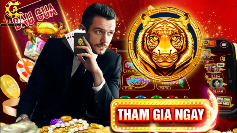 ManClub | Tải Man Club 💥 Game Bài Phái Mạnh 🎖️ Nhận Code 99K 13 Quy mô vận hành của ManClub năm 2026